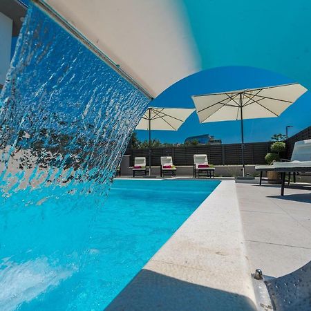 Villa Franica Zadar Dış mekan fotoğraf